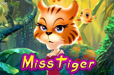 Jogar Miss Tiger no modo demo